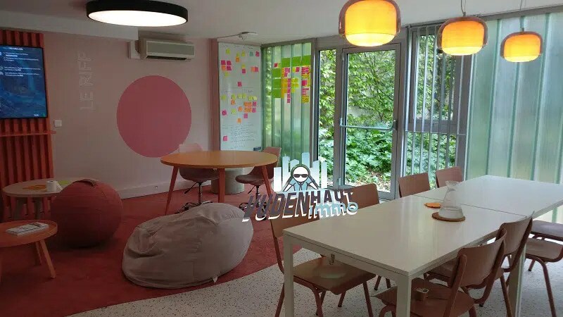 Office in Toulouse for lease - Interior Photo - Image 1 of 9