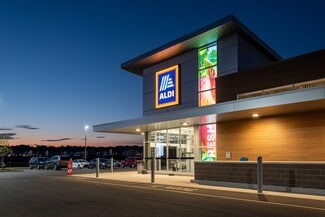 More details for 81 Tallmadge Road, Kent, OH - Land for Lease