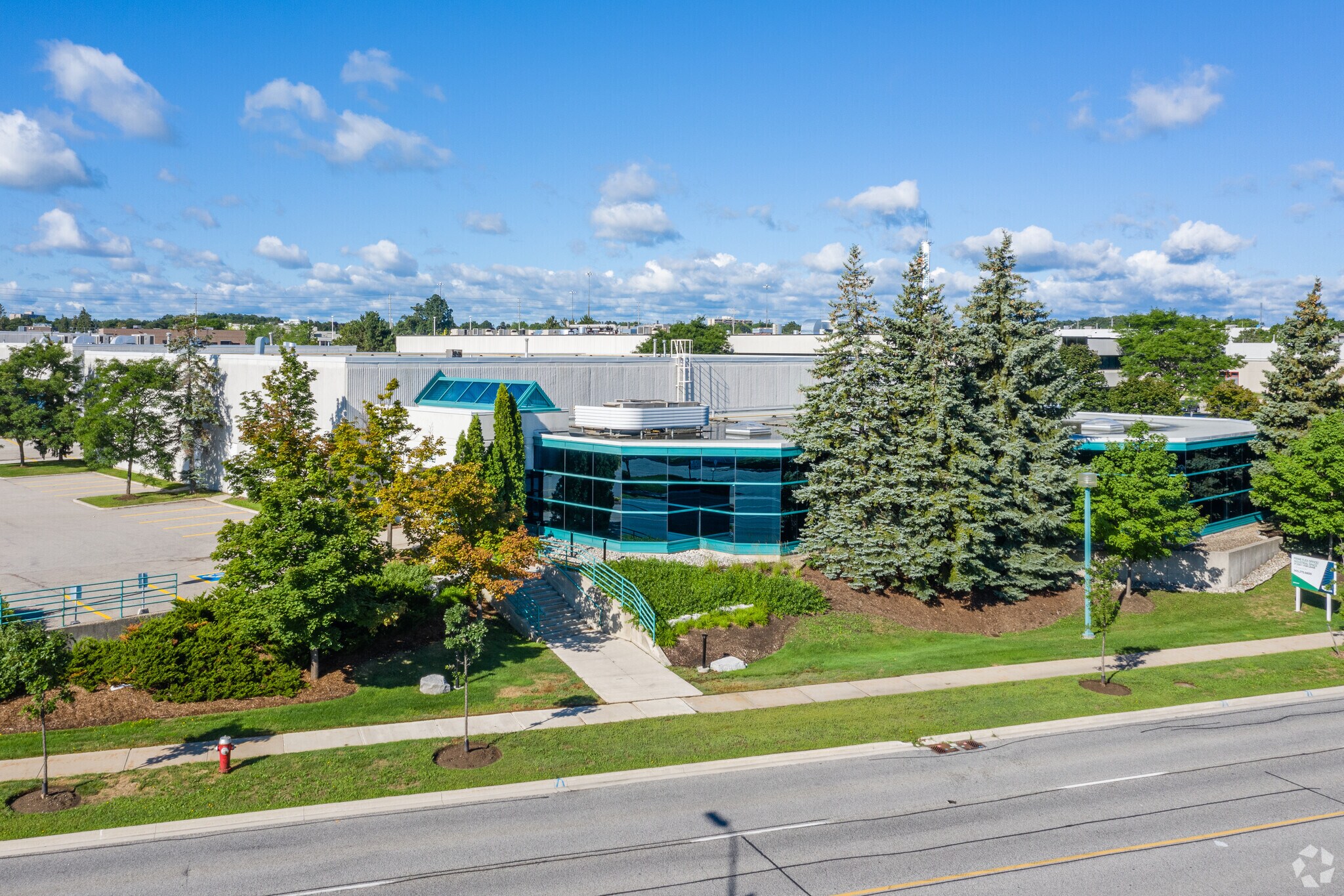 2290 Argentia Rd, Mississauga, ON for sale Building Photo- Image 1 of 1