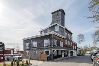 More details for 32 Cole St, Warren, RI - Office for Lease