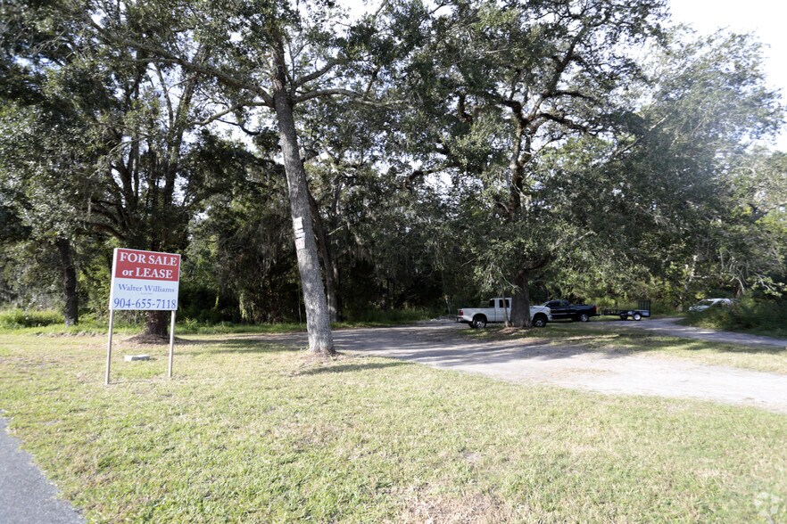 US-17 Fld, Fleming Island, FL for sale - Primary Photo - Image 1 of 1