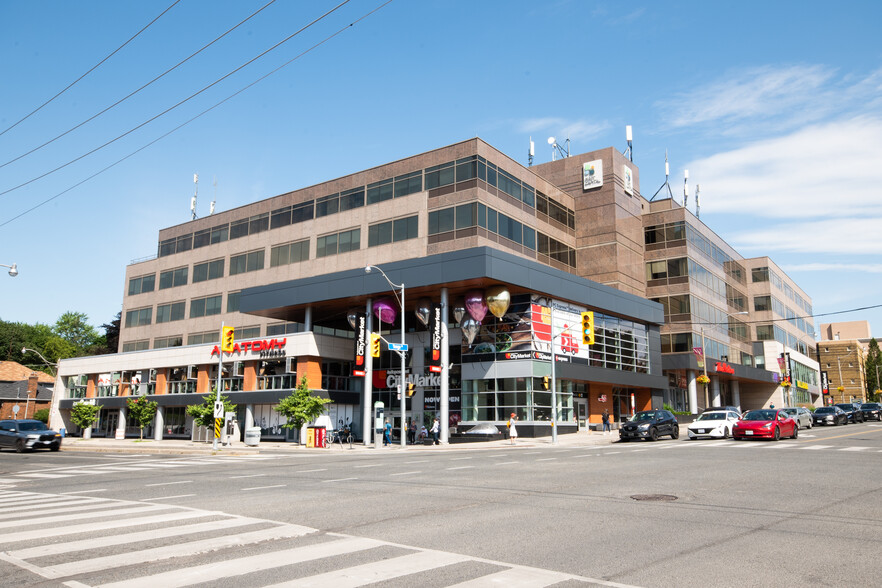 3080 Yonge St, Toronto, ON for lease - Building Photo - Image 2 of 19