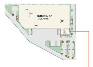 7491 Rankin Rd, Humble, TX for lease Site Plan- Image 2 of 3