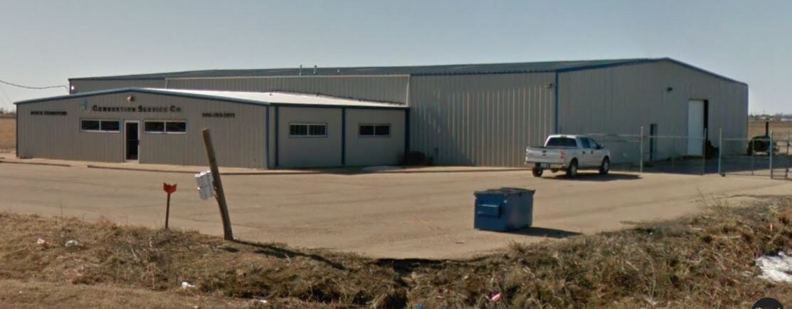 4401 N Frankford Ave, Shallowater, TX for sale Building Photo- Image 1 of 1