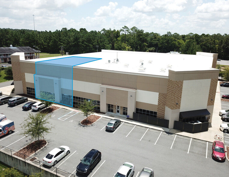 5431 SW 35th Dr, Gainesville, FL for lease - Building Photo - Image 1 of 14