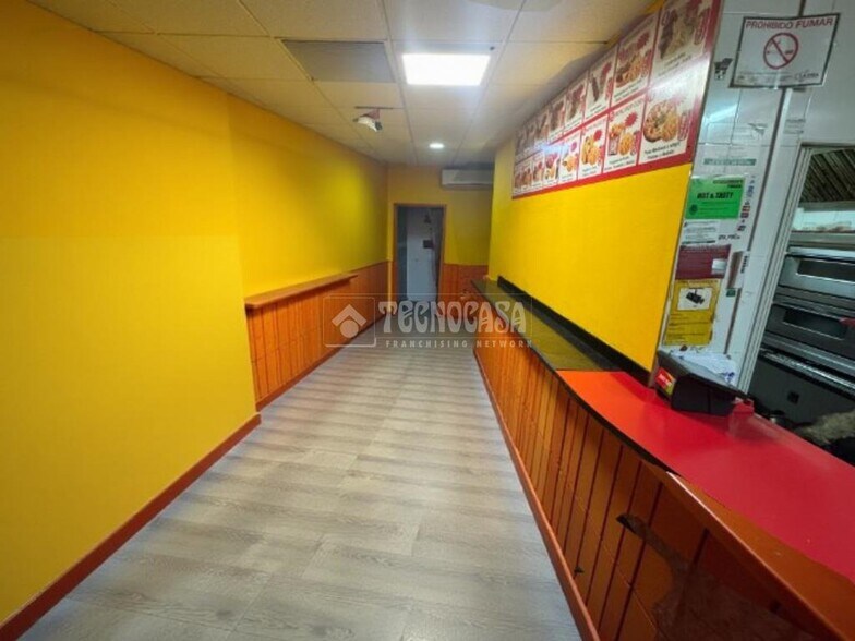 Retail in Mejorada del Campo, Madrid for sale - Interior Photo - Image 2 of 12