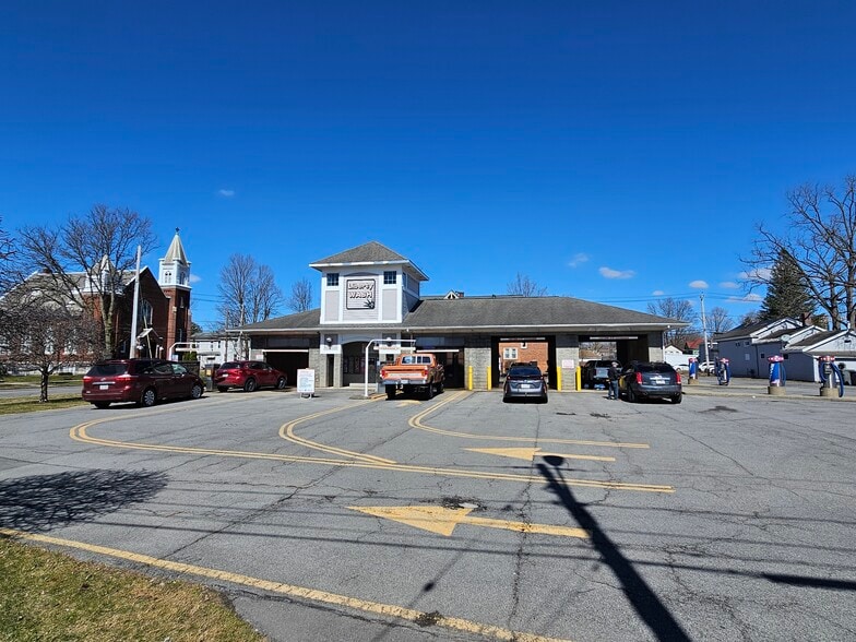 316 W Liberty St, Rome, NY for sale - Building Photo - Image 1 of 17