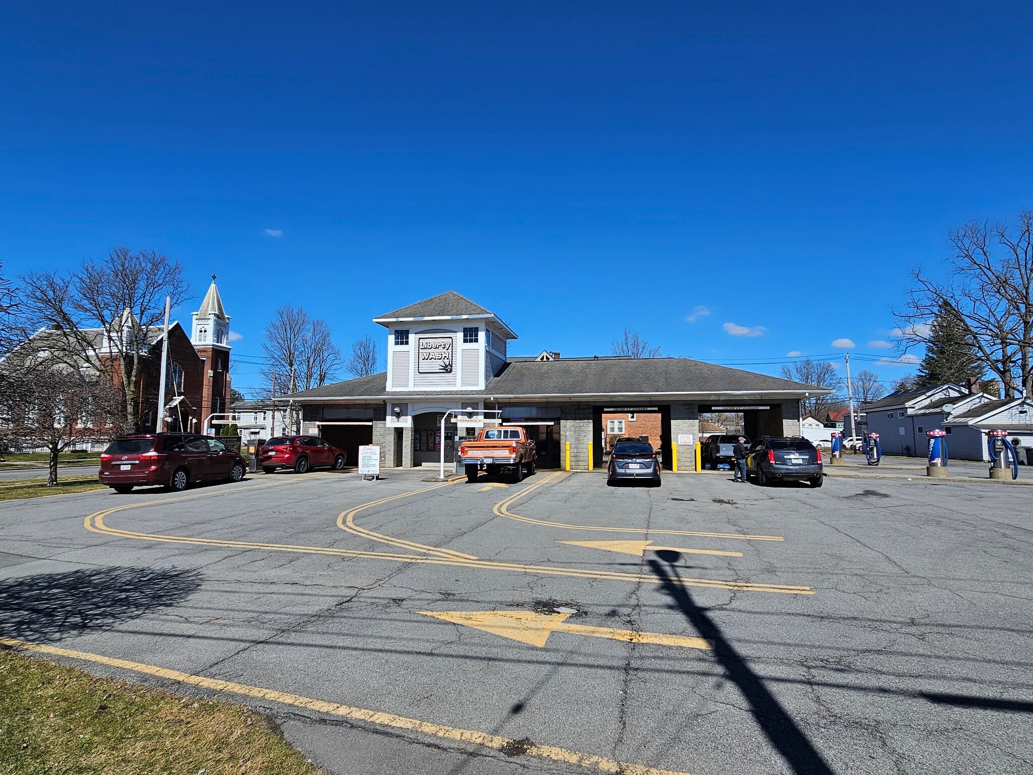 316 W Liberty St, Rome, NY for sale Building Photo- Image 1 of 18