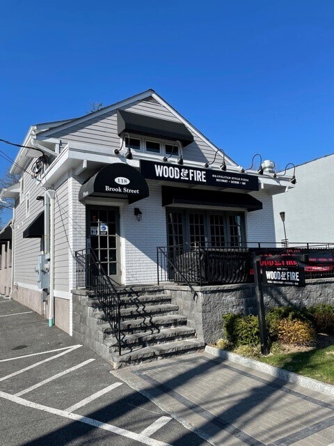 118 Brook St, Scarsdale, NY for sale Building Photo- Image 1 of 1