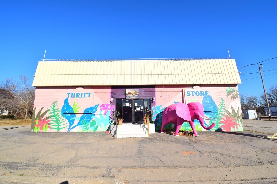 238 E Main St, Mount Vernon, IL 62864