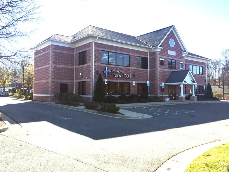 1071 Md Rt 3, Gambrills, MD for sale - Primary Photo - Image 1 of 1