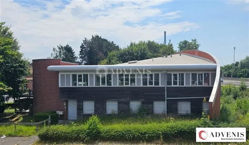 Office in VILLENEUVE-D'ASCQ for lease - Building Photo - Image 1 of 9