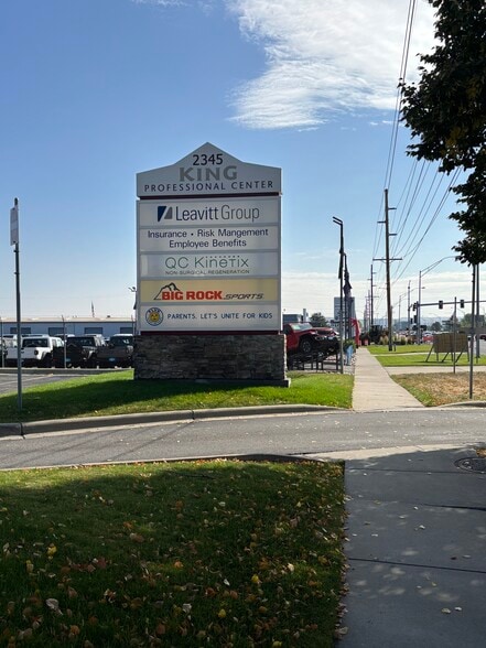 2345 King Ave W, Billings, MT for lease - Building Photo - Image 3 of 4
