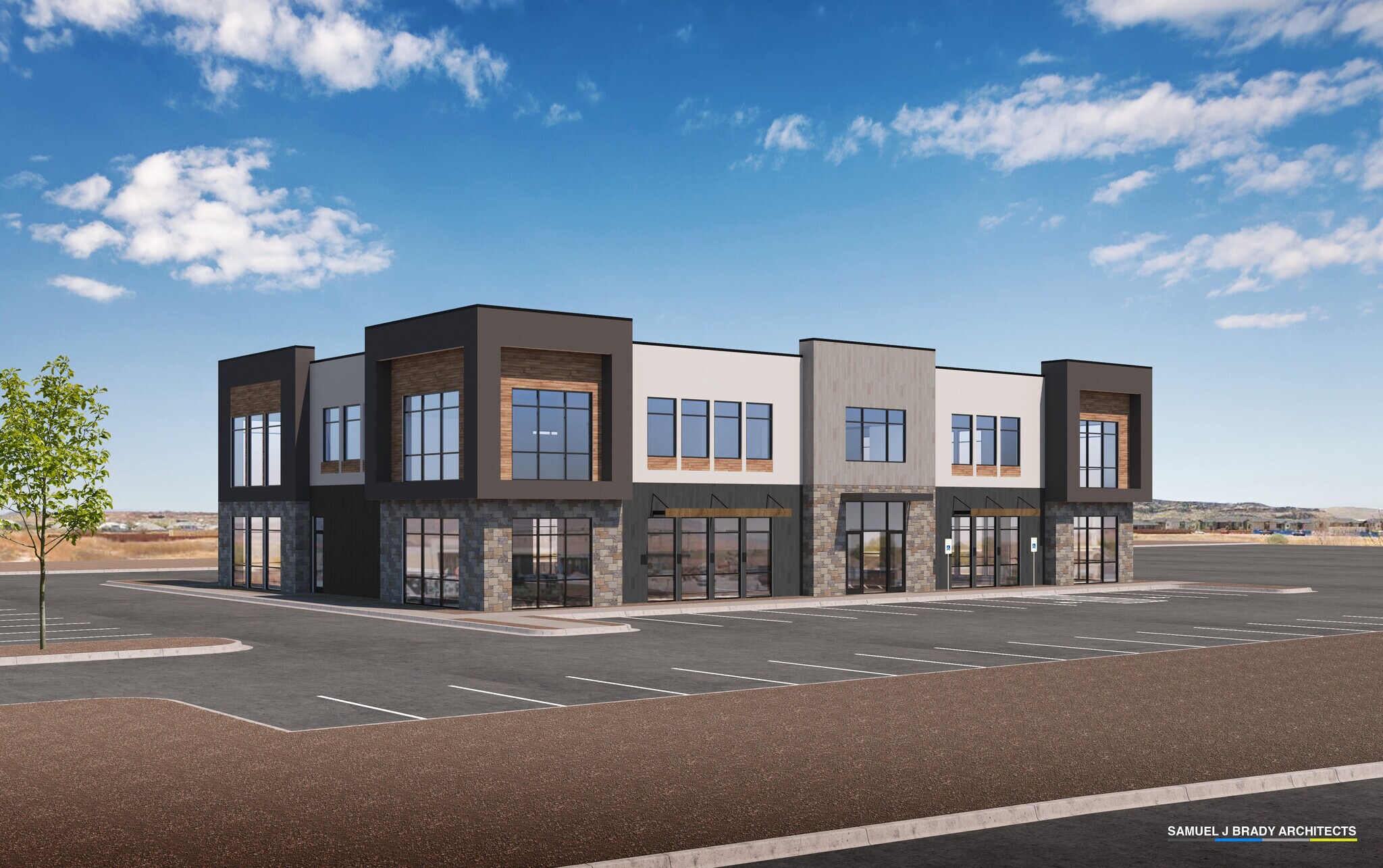 2941 E Mall Dr, St George, UT for sale Building Photo- Image 1 of 1