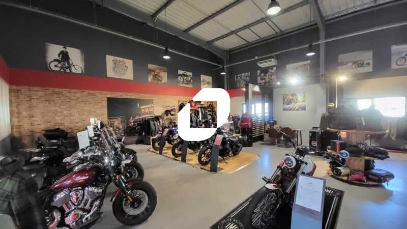 Retail in Mérignac for lease - Interior Photo - Image 2 of 13