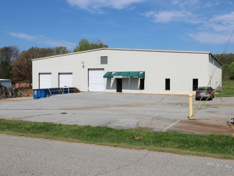 1902 Suber Mill Rd, Greer, SC 29650