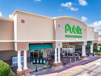 More details for 13750-13770 W Colonial Dr, Winter Garden, FL - Retail for Lease