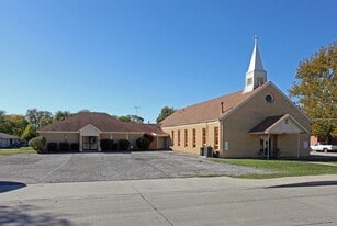 704 Drexel St, McKinney TX - Specialty Property