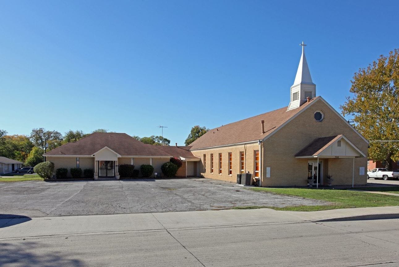 704 Drexel St, McKinney, TX for sale Building Photo- Image 1 of 38