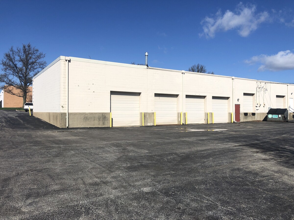 2324-2328 Centerline Industrial Dr, Saint Louis, MO 63146 | LoopNet