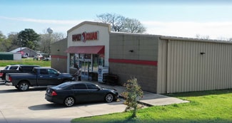 More details for 911 1st ave, Kinder, LA - Retail for Sale