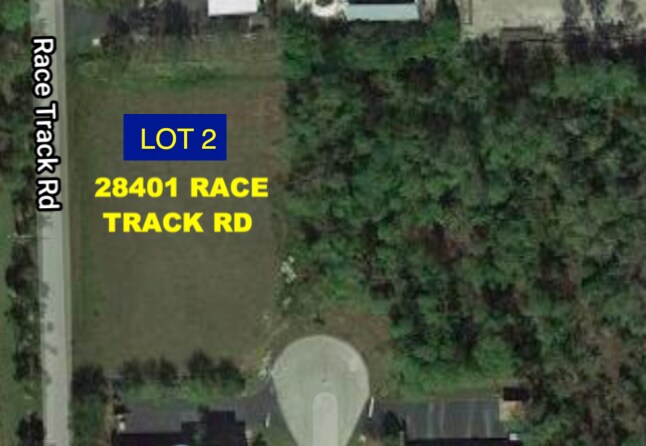 28401 Race Track Rd, Bonita Springs, FL for sale - Primary Photo - Image 1 of 1