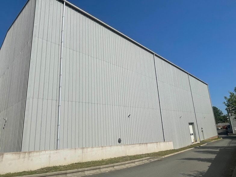 Goudhurst Rd, Horsmonden for lease - Building Photo - Image 3 of 9