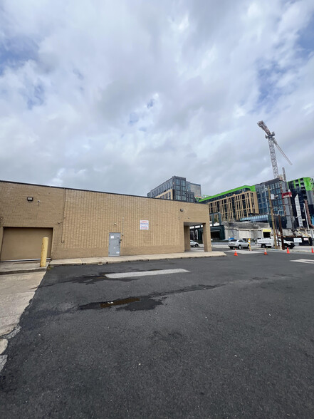 1300-1318 Washington Ave, Philadelphia, PA for lease - Building Photo - Image 3 of 9