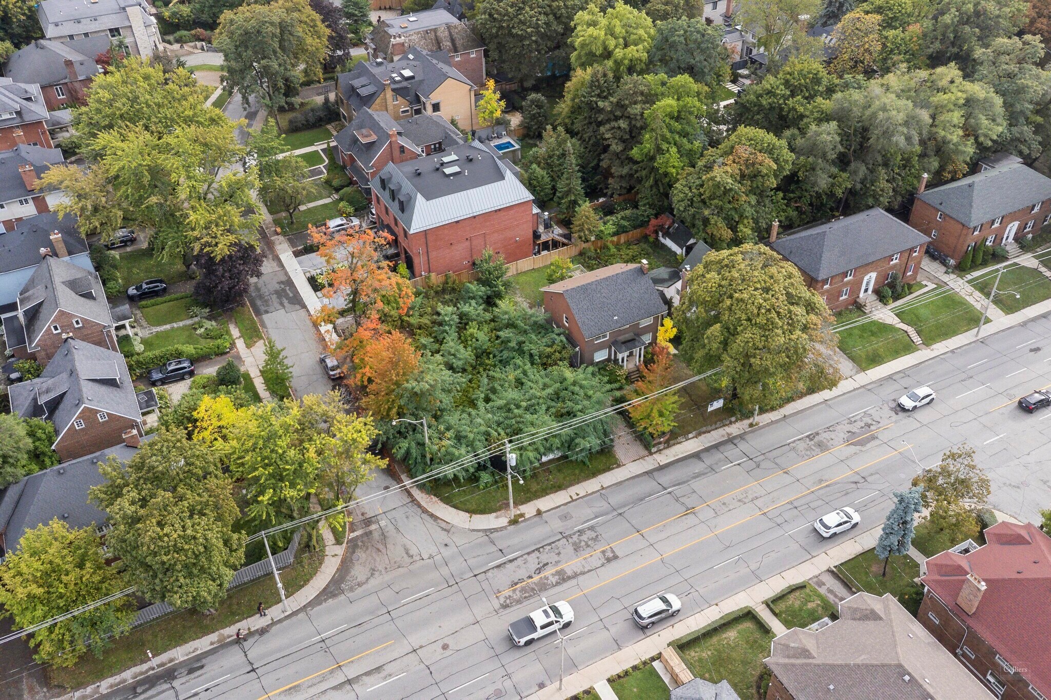 49-59 Lawrence Ave E, Toronto, ON for sale Primary Photo- Image 1 of 7