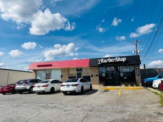 More details for 2482-2486 Chamblee Tucker Rd, Chamblee, GA - Retail for Sale