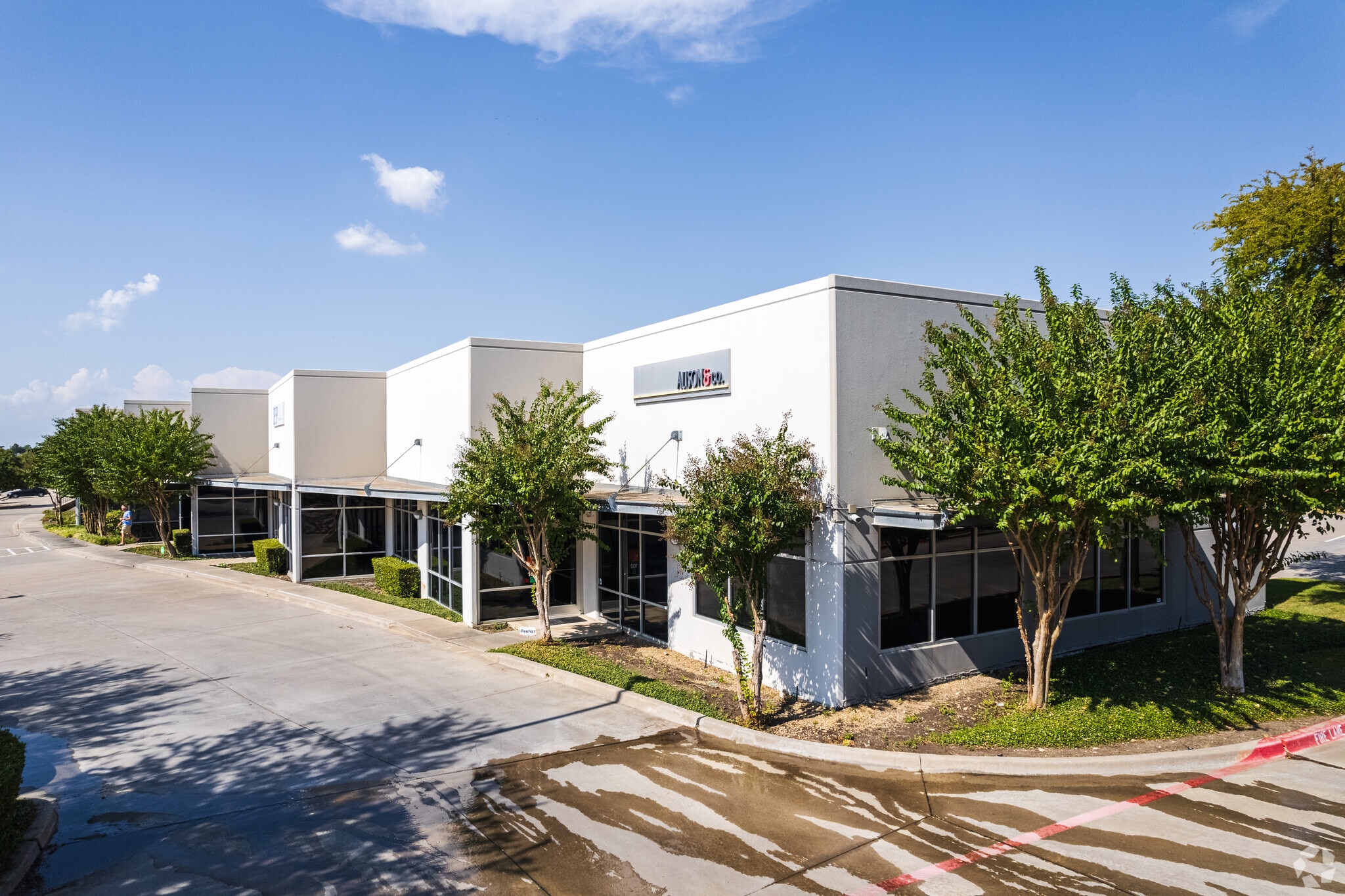 4300 Marsh Ridge Rd, Carrollton, TX for sale Building Photo- Image 1 of 12
