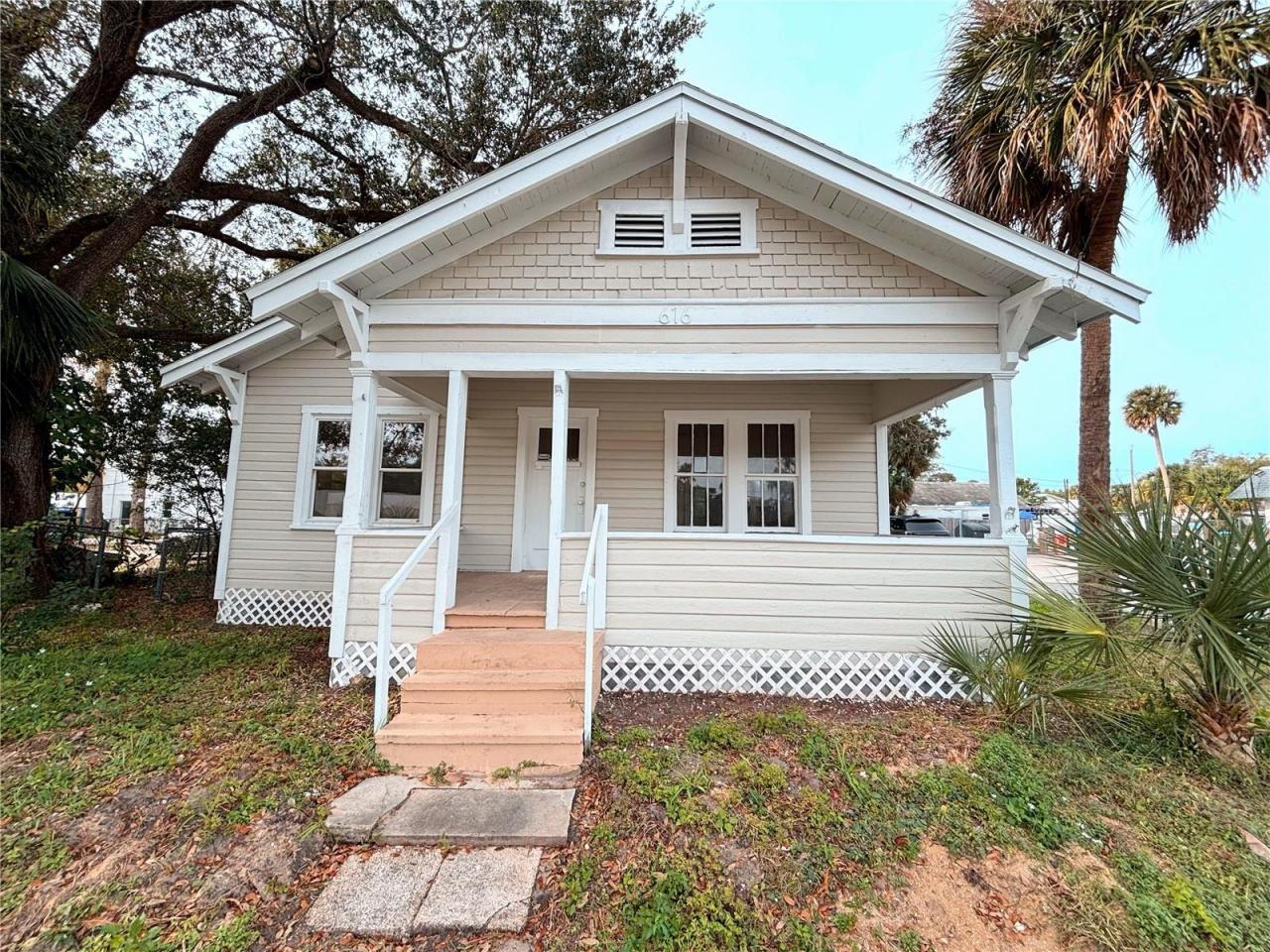 616 N Dixie Fwy, New Smyrna Beach, FL for sale Primary Photo- Image 1 of 27