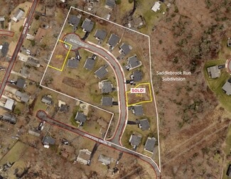 More details for 3589 Clinton Ross Ct, Triangle, VA - Land for Sale