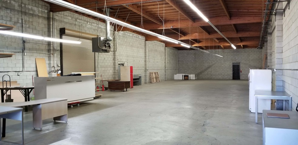 810 E Jefferson Blvd, Los Angeles, CA for lease - Other - Image 3 of 5