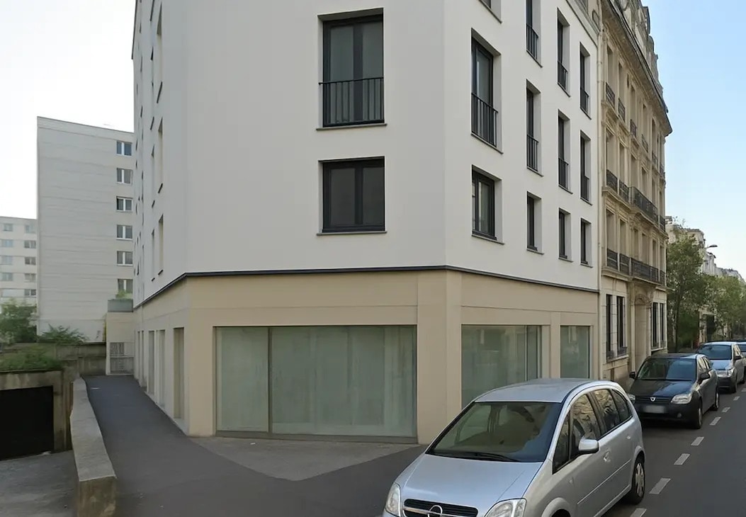 42 Rue De Reuilly, Paris for lease Building Photo- Image 1 of 3