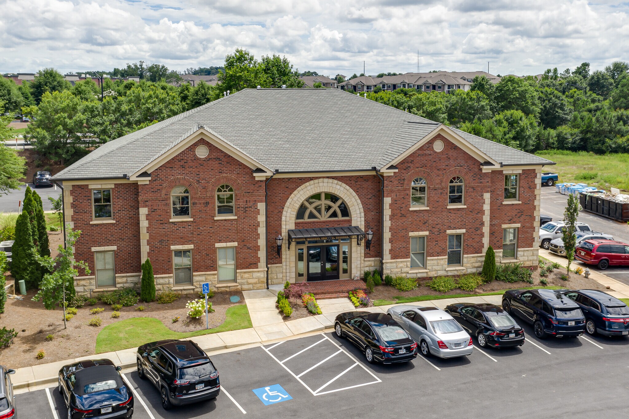1325 Satellite Blvd NW, Suwanee, GA 30024 2,726sf Office Condo