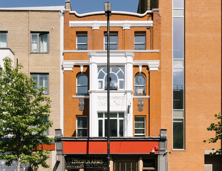 50-52A York Way, London for sale - Primary Photo - Image 1 of 1