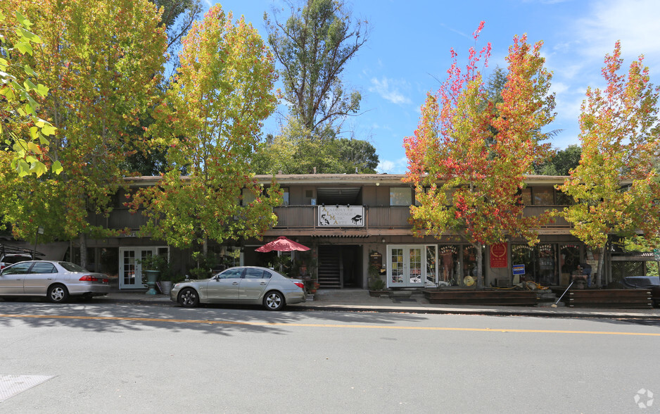 99 Brookwood Rd, Orinda, CA for sale - Primary Photo - Image 1 of 1