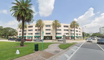 401 Coral Way, Coral Gables FL - Commercial Real Estate