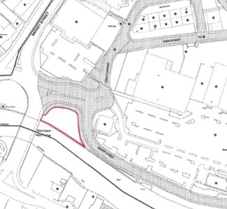 More details for Wharf St, Warrington - Land for Lease