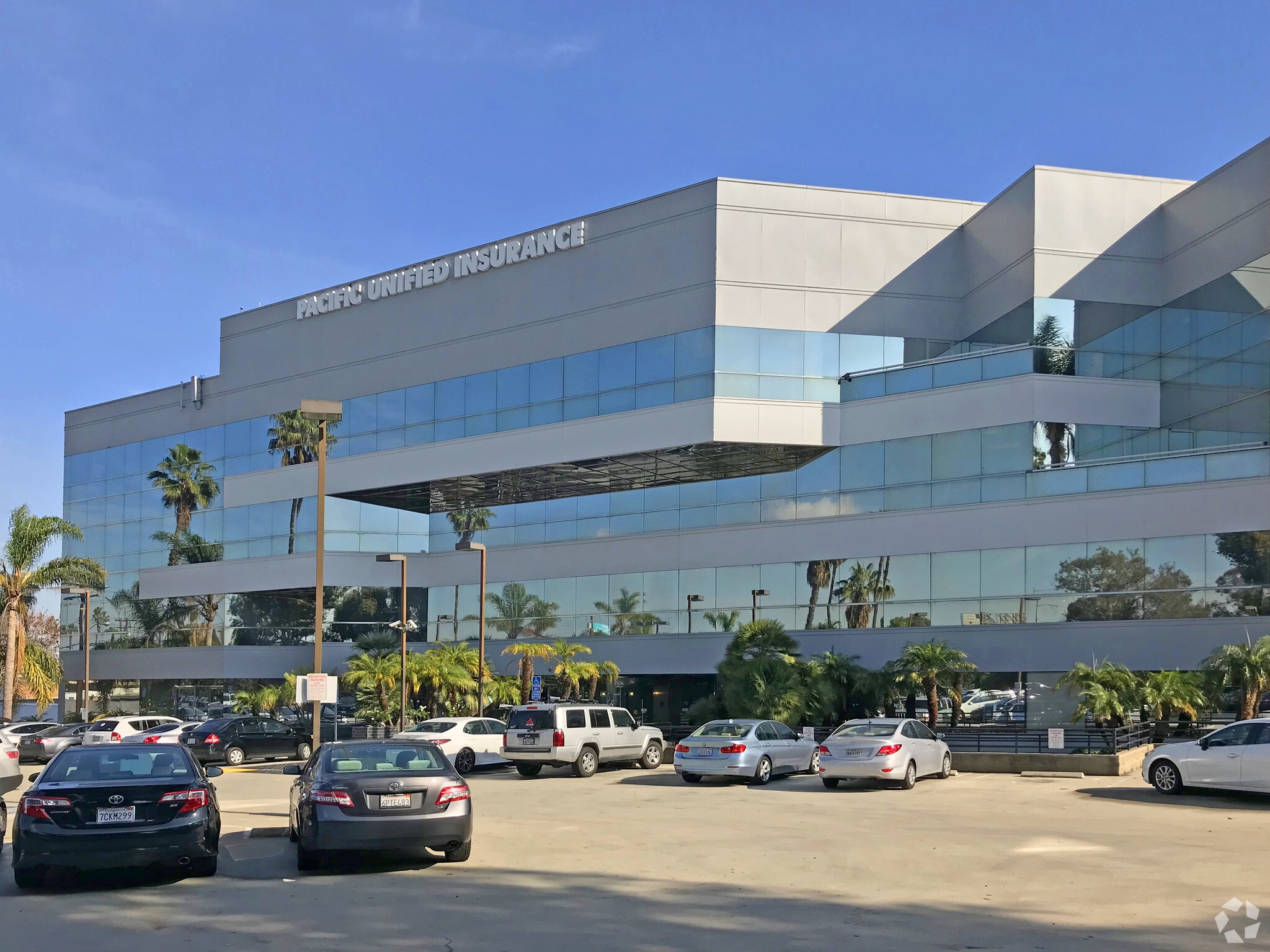 15901 Hawthorne Blvd, Lawndale, CA 90260 Office for Lease