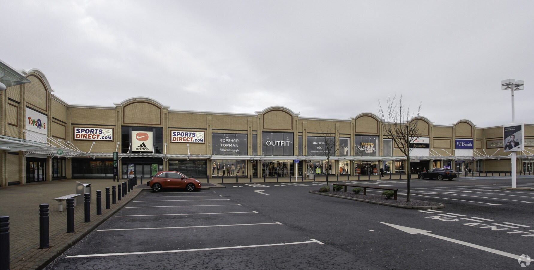 Lawhouse Toll, Edinburgh, EDH EH15 3RH