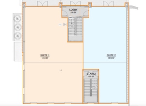 2338-2344 Columbia Pike, Arlington, VA for lease Building Photo- Image 1 of 1