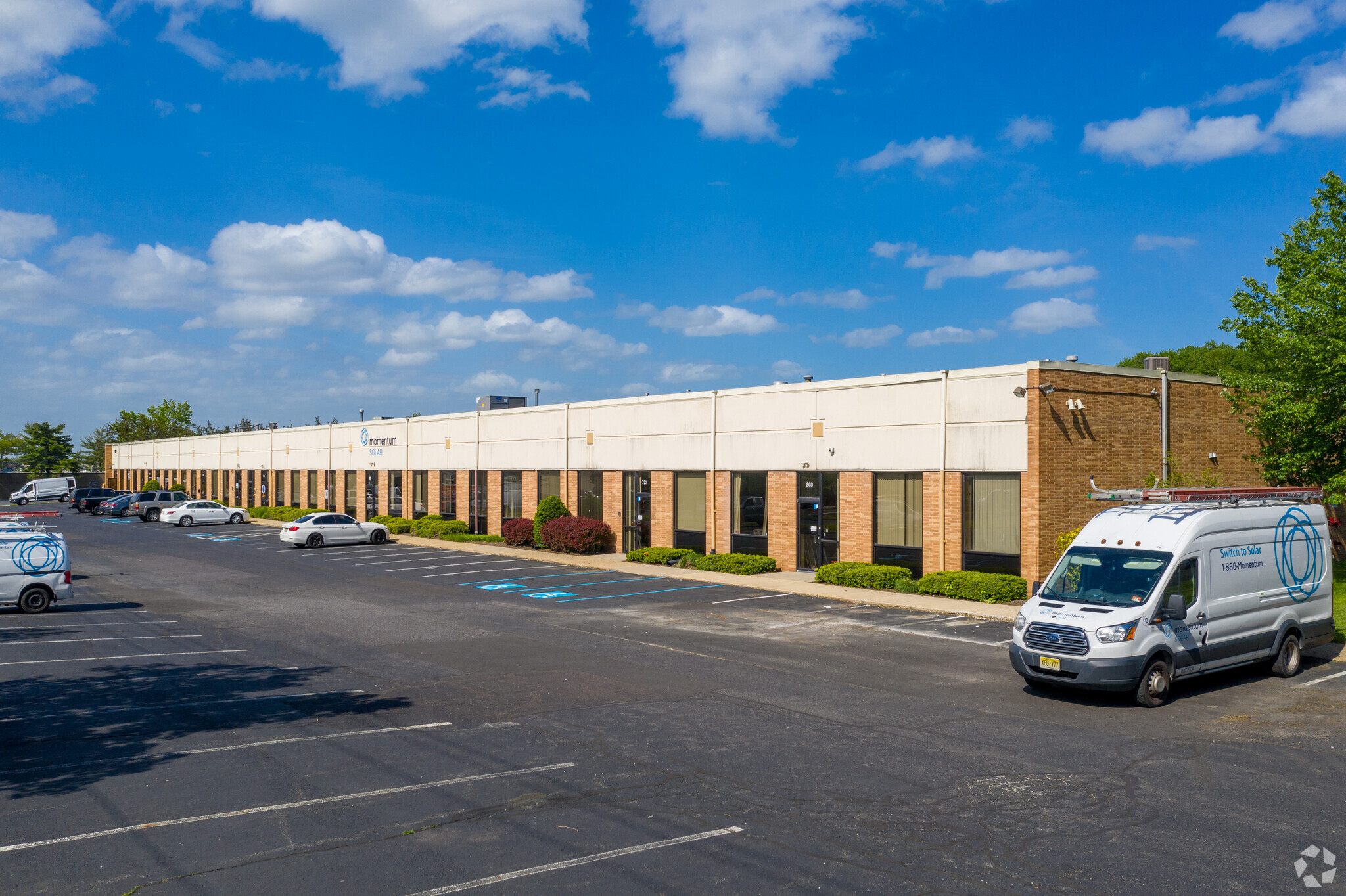 1931 Olney Ave, Cherry Hill, NJ for lease Building Photo- Image 1 of 6