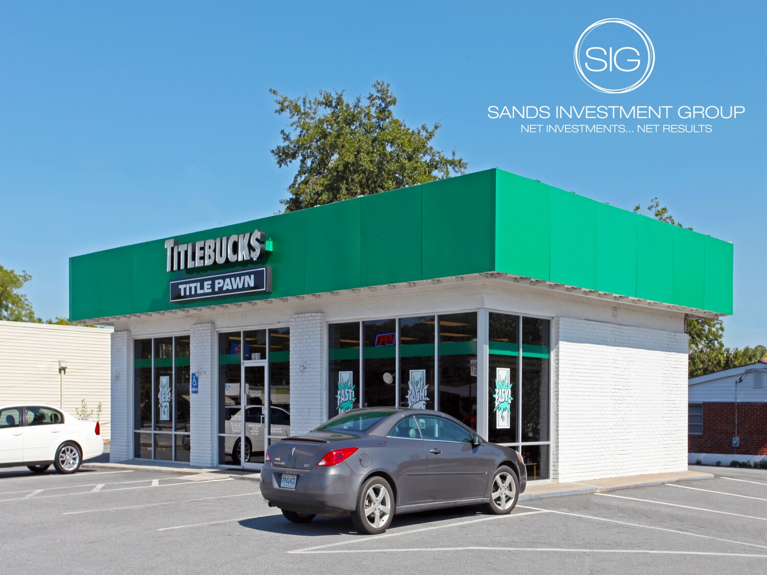 3018 Peach Orchard Rd, Augusta, GA for sale Building Photo- Image 1 of 1