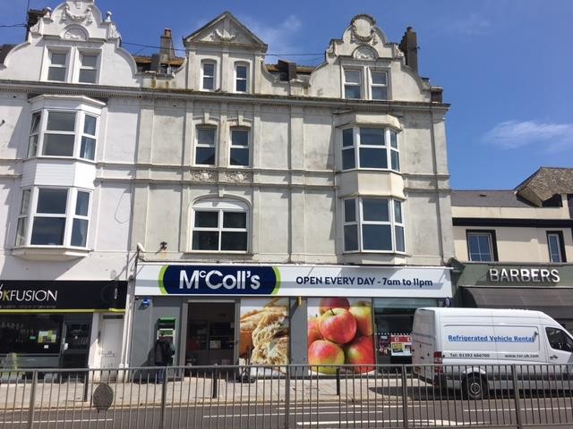 21 Mutley Plain, Plymouth, PL4 6JG - Retail for Lease | LoopNet