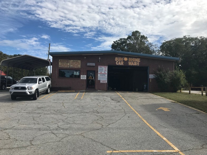 229 N Broad St, Winder, GA for sale - Other - Image 1 of 1