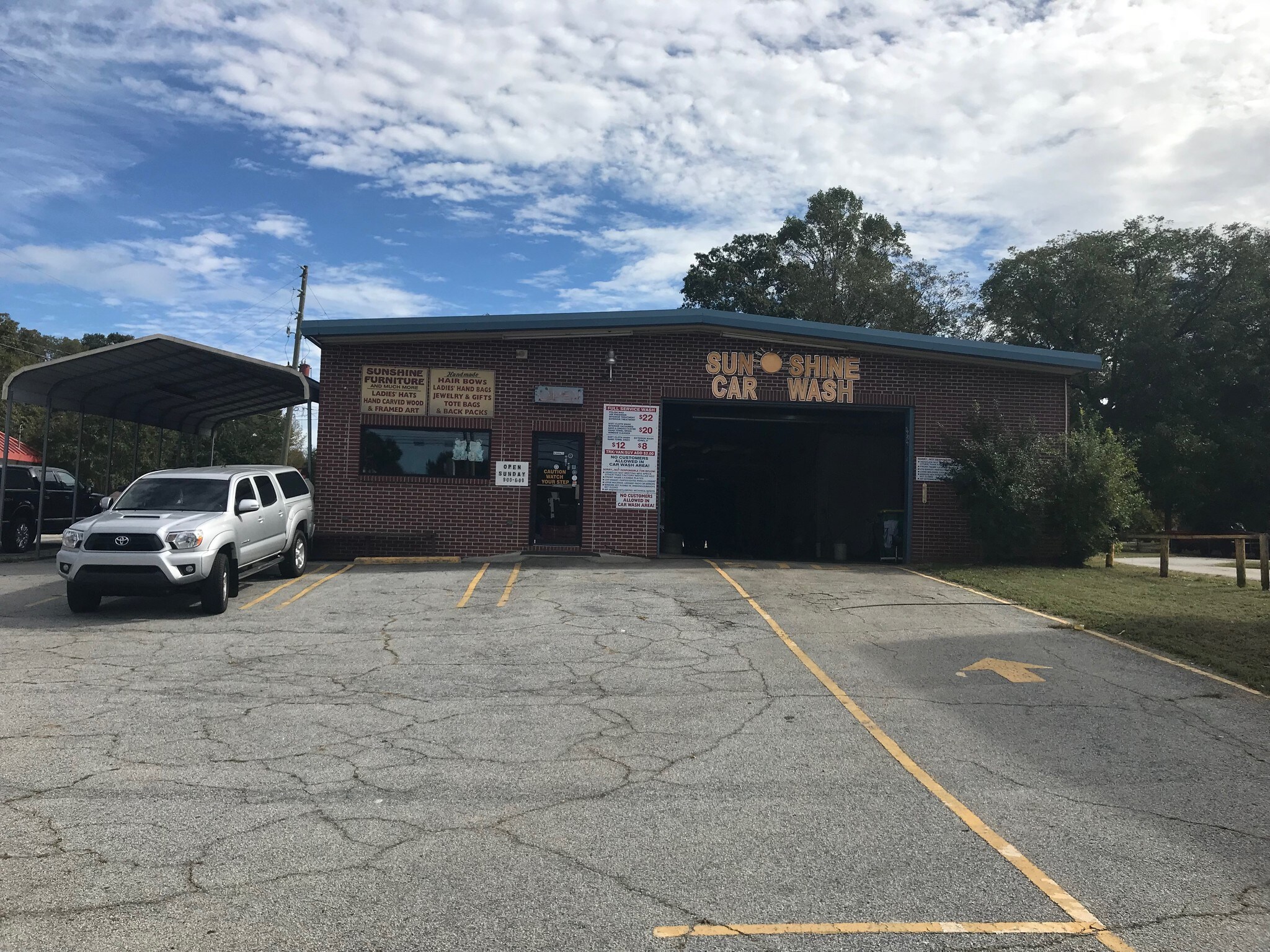 229 N Broad St, Winder, GA for sale Other- Image 1 of 1