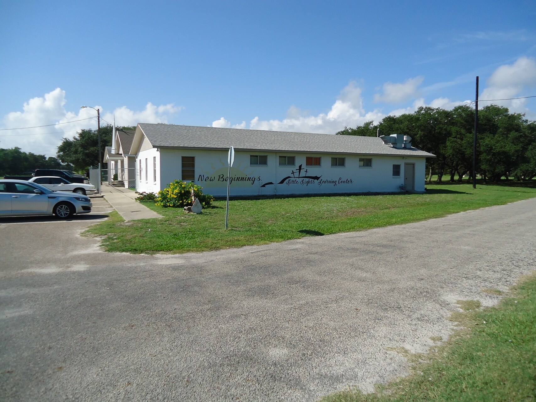 123 S Doughty St, Rockport, TX for sale Primary Photo- Image 1 of 1