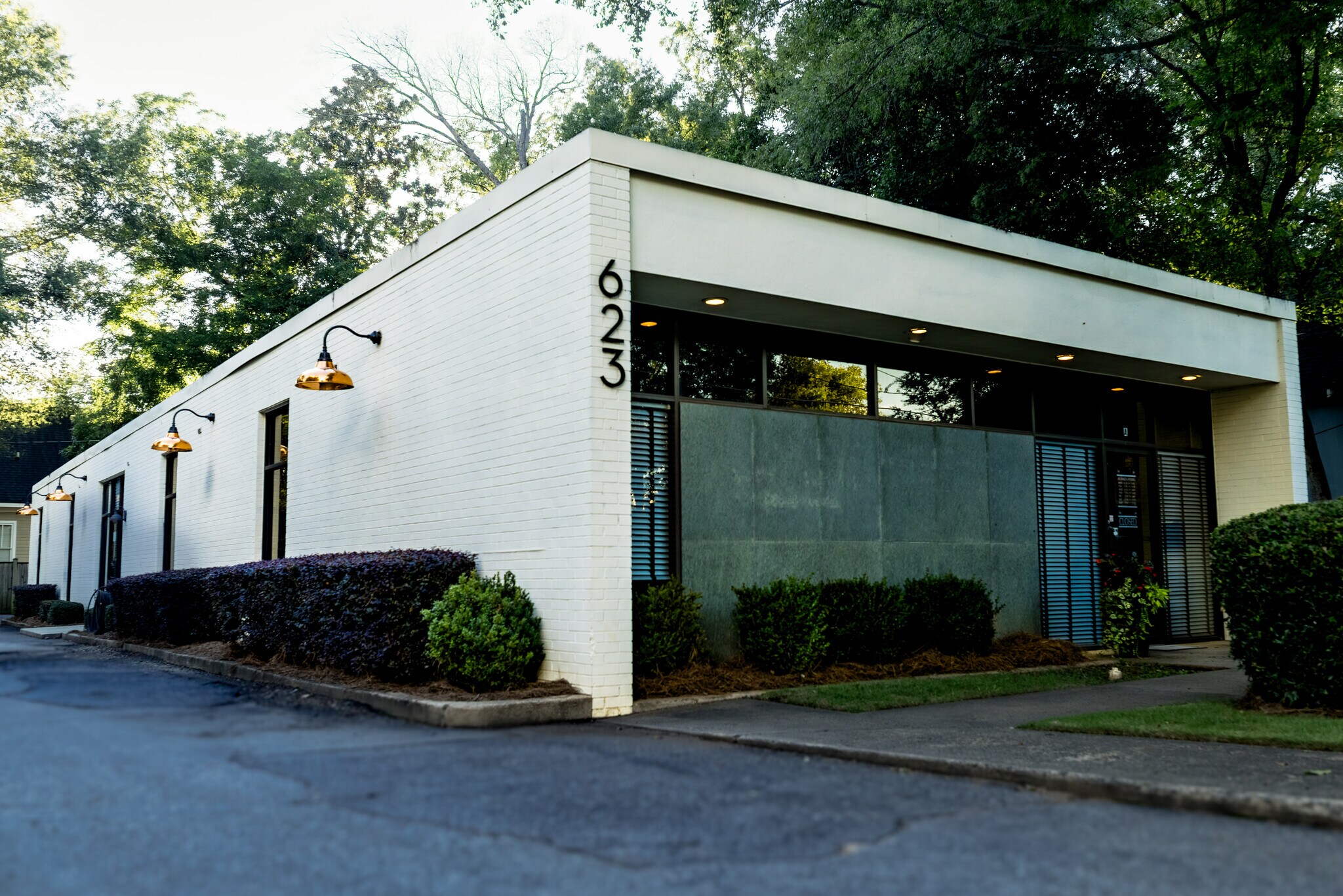 623 N Milledge Ave, Athens, GA for sale Building Photo- Image 1 of 1
